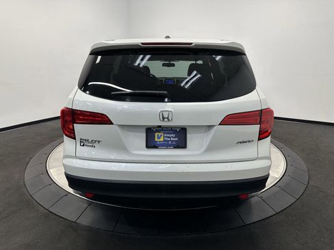 Used 2017 Honda Pilot EX-L image 5