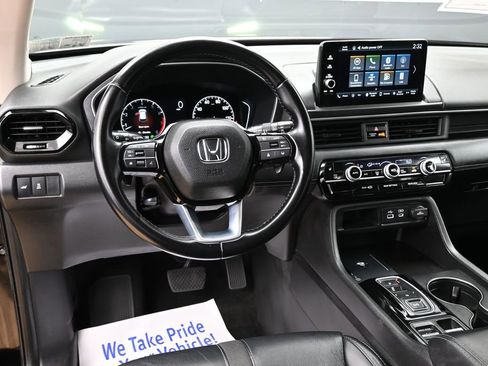Used 2023 Honda Pilot EX-L image 36
