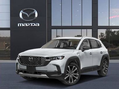 New 2025 MAZDA CX-50 2.5 Turbo w/ Premium Plus Pkg