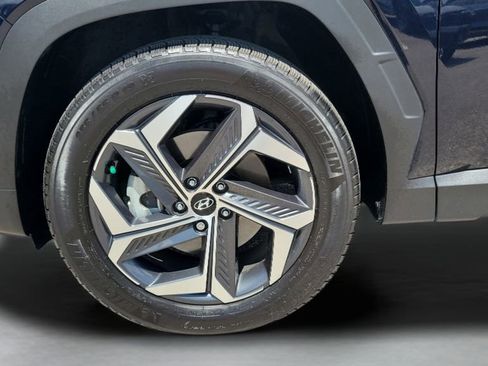 Used 2022 Hyundai Tucson SEL AWD/4WD image 26