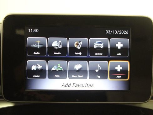 Certified 2018 Mercedes-Benz GLC 300 GLC 300 image 29