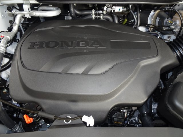 New 2027 Honda Odyssey Elite image 6