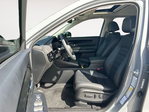 Used 2024 Honda CR-V EX-L image 9