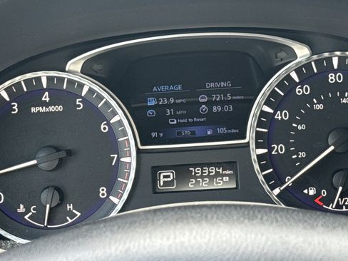 Used 2020 INFINITI QX60 Signature Edition FWD image 21
