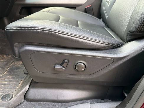 Used 2026 RAM 1500 Rebel w/ Rebel Level 2 Equipment Group AWD/4WD image 11