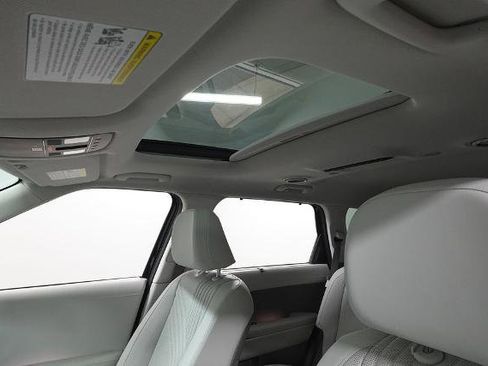 Used 2026 Hyundai Palisade SEL AWD/4WD image 25