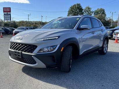 Used 2023 Hyundai Kona SEL w/ Convenience Package