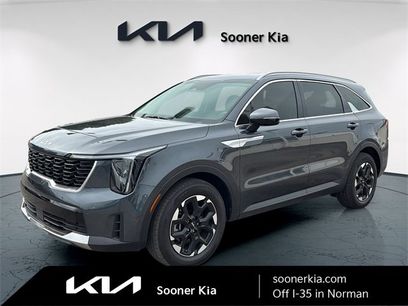 Used 2025 Kia Sorento S