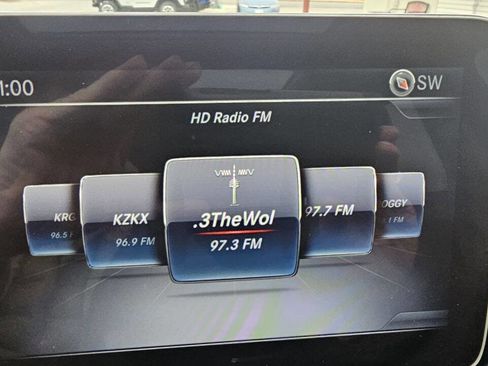 Used 2019 Mercedes-Benz GLS 550 4MATIC image 16