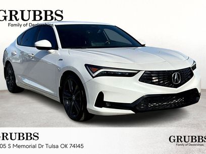 Used 2024 Acura Integra A-Spec