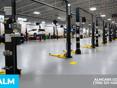 Used 2024 MAZDA CX-50 AWD 2.5 S w/ Cargo Package image 32