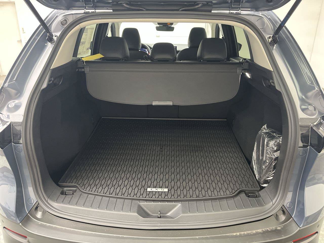 New 2026 MAZDA CX-5 Select AWD/4WD image 26