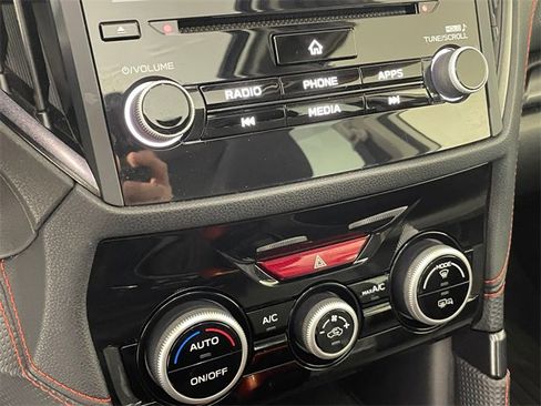 Used 2023 Subaru Forester Sport image 10