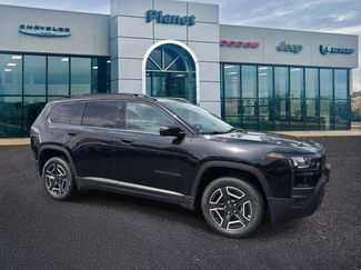 New 2026 Jeep Cherokee Laredo AWD/4WD video 1