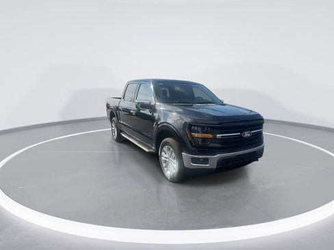 New 2026 Ford F150 XLT image 3