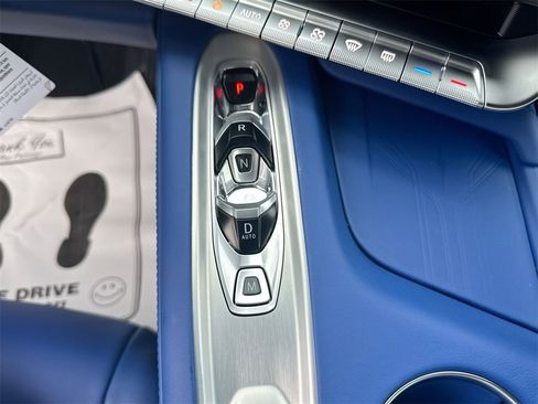 New 2026 Chevrolet Corvette Z06 image 22