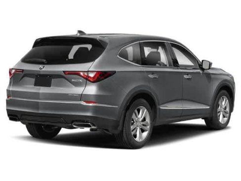 Used 2023 Acura MDX SH-AWD image 1