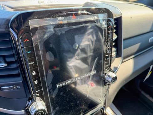 New 2026 RAM 1500 Big Horn AWD/4WD image 23