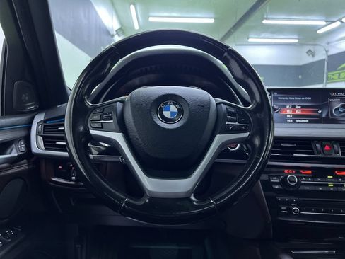 Used 2017 BMW X5 xDrive35i AWD/4WD image 20