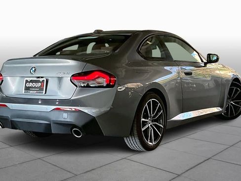 Certified 2025 BMW 230i 230i image 13