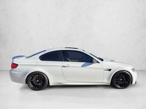 Used 2010 BMW M3 Coupe image 4