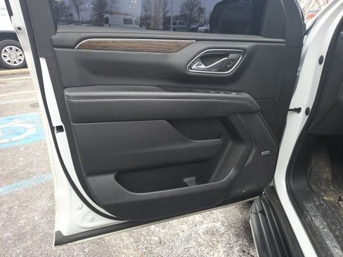 Used 2023 Chevrolet Tahoe Premier image 28