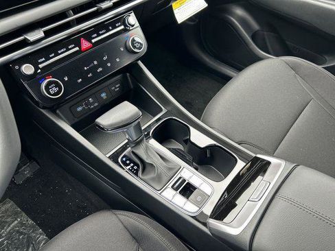 New 2026 Hyundai Tucson SEL AWD/4WD image 11