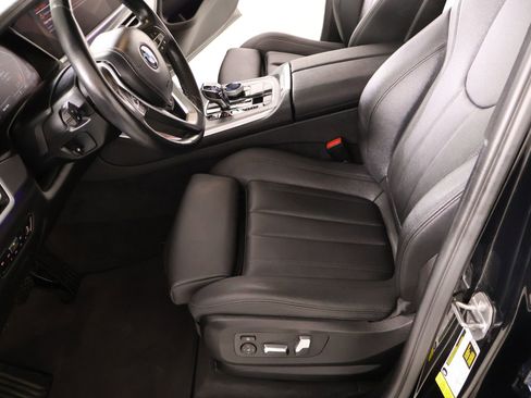 Used 2020 BMW X5 sDrive40i w/ Convenience Package RWD image 12