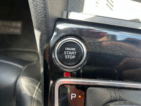 Used 2024 Kia Sportage X-Line w/ X-Line Premium Package AWD/4WD image 18