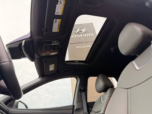 Used 2025 Hyundai Santa Cruz Limited image 11