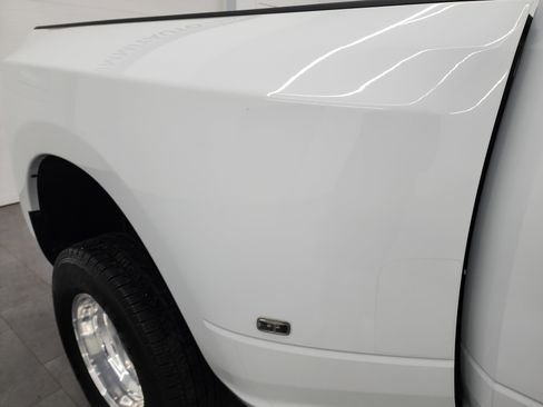 Used 2022 RAM 3500 Big Horn w/ Protection Group image 25