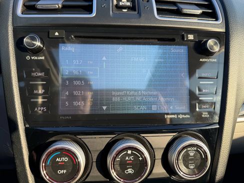 Used 2018 Subaru Forester 2.5i Limited image 28