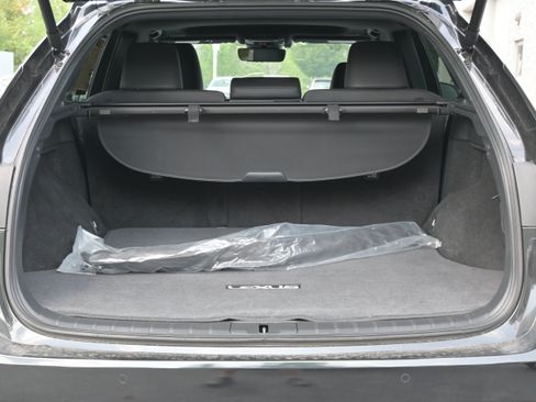 Used 2024 Lexus RX 350 Premium w/ Convenience Package FWD image 34