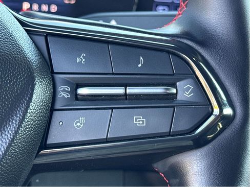 Used 2024 Chevrolet Blazer EV RS image 16