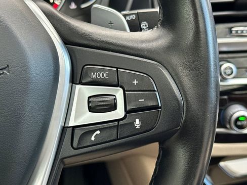 Used 2018 BMW X3 xDrive30i AWD/4WD image 28