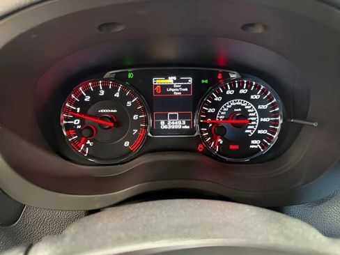 Used 2019 Subaru WRX Premium w/ Popular Package #1 AWD/4WD image 26