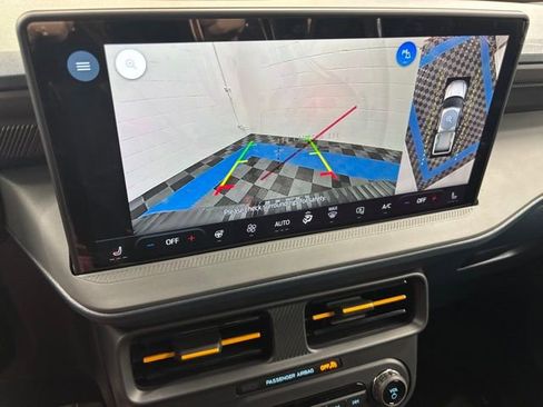 New 2026 Ford Maverick Tremor AWD/4WD image 5