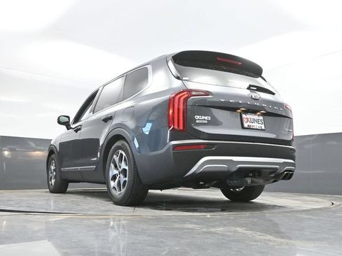 Used 2020 Kia Telluride EX w/ Towing Package AWD/4WD image 53