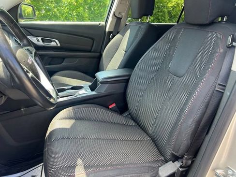 Used 2015 GMC Terrain SLE w/ Chrome Edition FWD image 18