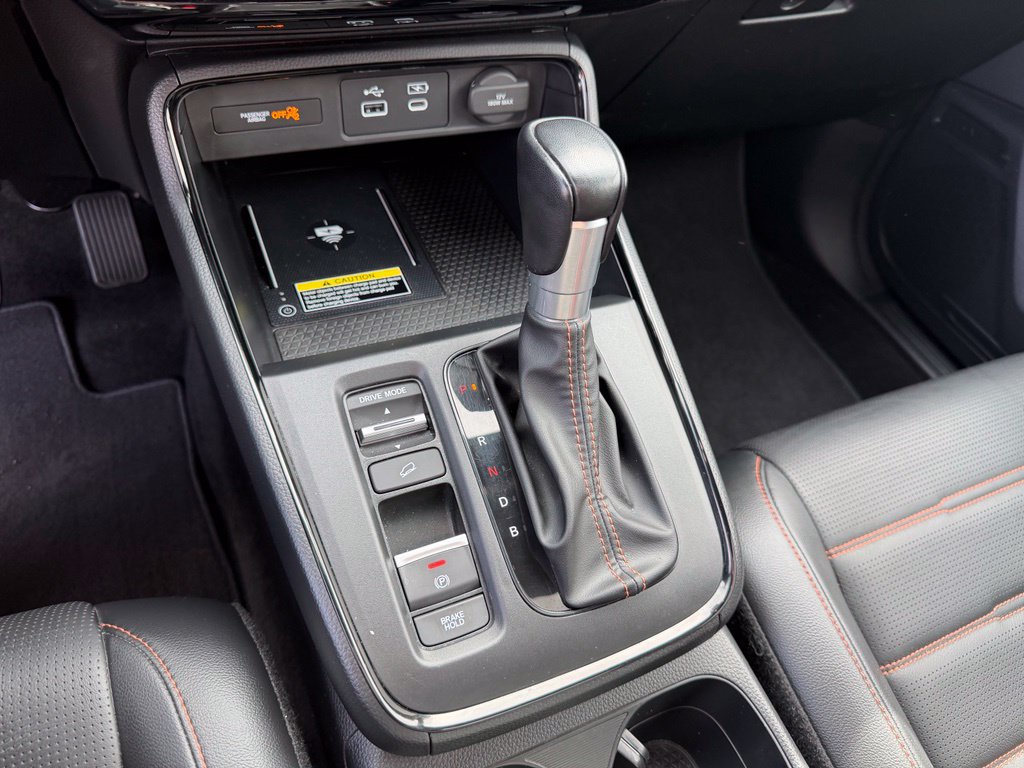 Used 2024 Honda CR-V Sport Touring image 25