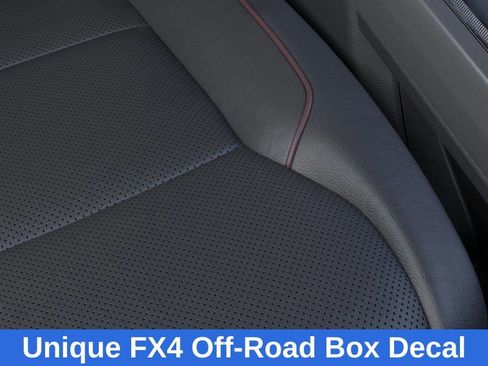 New 2026 Ford F250 Lariat image 19