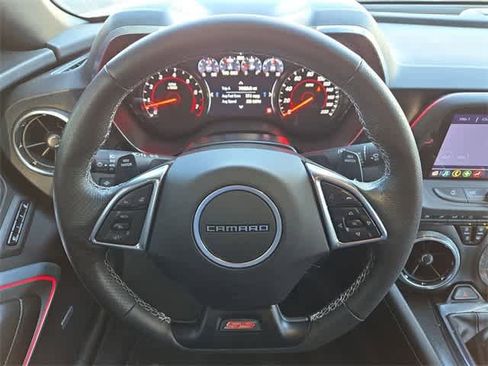 Used 2023 Chevrolet Camaro SS image 21