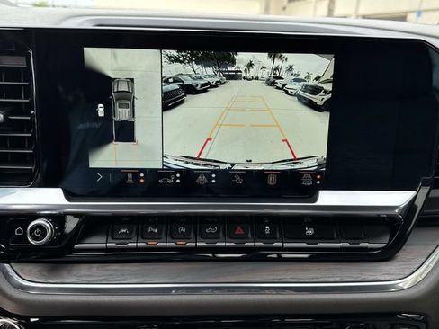 Certified 2024 GMC Sierra 1500 SLT w/ SLT Premium Plus Package RWD image 25