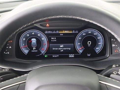 New 2026 Audi Q8 Premium Plus image 16