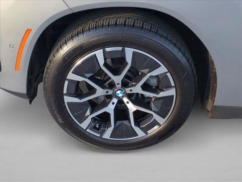 Used 2026 BMW X3 xDrive30i w/ Convenience Package AWD/4WD image 25