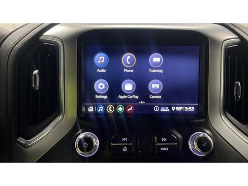 Used 2020 GMC Sierra 1500 SLE w/ Preferred Package AWD/4WD image 13