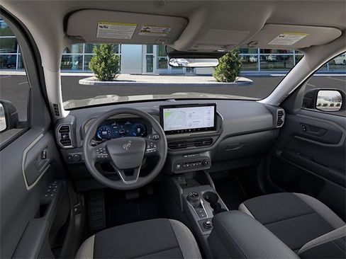 New 2025 Ford Bronco Sport Big Bend image 33