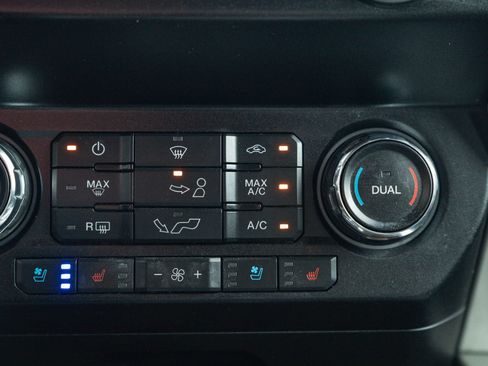Used 2020 Ford F150 Lariat AWD/4WD image 29