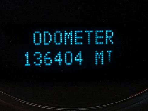 Used 2008 GMC Sierra 1500 Denali AWD/4WD image 20