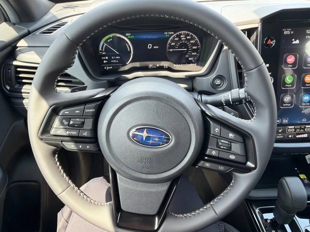 New 2026 Subaru Forester Touring AWD/4WD image 12